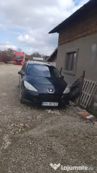Vand Peugeot 307sw 