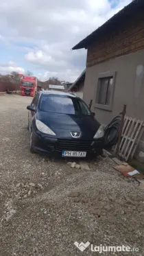 Vand Peugeot 307sw