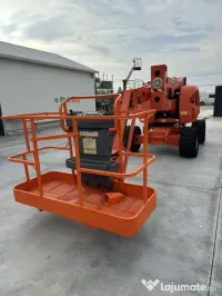Inchiriez Nacela articulata jlg 450 Nacela 