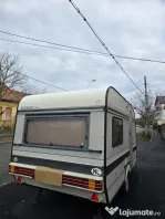 De vanzare rulota