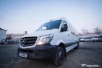 Mercedes-Benz Sprinter 516 - 20+1 loc