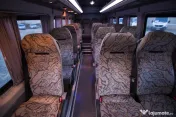 Mercedes-Benz Sprinter 516 - 20+1 loc 