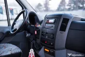 Mercedes-Benz Sprinter 516 - 20+1 loc 