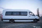 Mercedes-Benz Sprinter 516 - 20+1 loc 