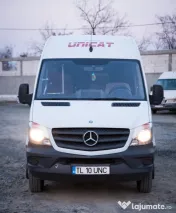 Mercedes-Benz Sprinter 516 - 20+1 loc 