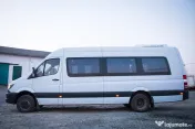 Mercedes-Benz Sprinter 516 - 20+1 loc 