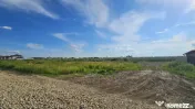 Domnesti Fortului | Teren constructii intravilan 606 MP