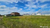DOMNESTI - FORTULUI TEREN CONSTRUCTII 606 MP