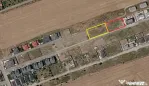 Domnesti Fortului | Teren constructii intravilan 606 MP