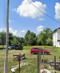 Teren intravilan, 1000 mp, deschidere 22 mp, zona Valea Voie