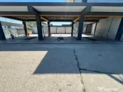 Spălătorie self service, 150 mp,4 piste, complet echipată 
