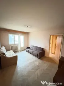 Apartament 2 camere semidecomandat, confort 1 sporit, Ploiești Nord