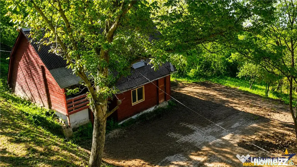 Teren intravilan, Platoul Cornesti, zona premium a orasului,