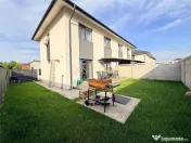 Duplex - 4 camere - 2 bai - 170mp teren 