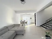 Duplex - 4 camere - 2 bai - 170mp teren 