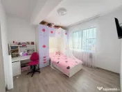 Duplex - 4 camere - 2 bai - 170mp teren 