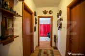 Apartament 3 camere, 86 mp, proaspat renovat, parcare subter 