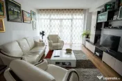 Apartament 3 camere, 86 mp, proaspat renovat, parcare subter 