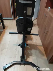 Aparat fitness Body by Jake Bun & Thigh Rocker, stare buna 