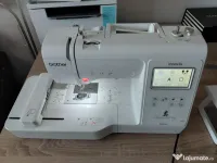 Masina de brodat Brother Innov-is M240ED 
