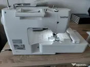 Masina de brodat Brother Innov-is M240ED 