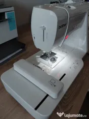 Masina de brodat Brother Innov-is M240ED 