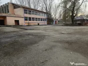 Teren 15000 mp si constructii zona industriala Ploiești