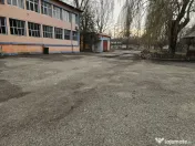Teren 15000 mp si constructii zona industriala Ploiești