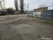 Teren 15000 mp si constructii zona industriala Ploiești