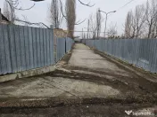 Teren 15000 mp si constructii zona industriala Ploiești
