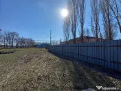 Teren 15000 mp si constructii zona industriala Ploiești