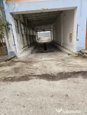 Teren 15000 mp si constructii zona industriala Ploiești