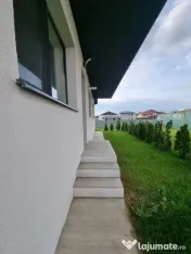 Apartament 2 Camere 54 mp si Gradina 30 mp Bartolomeu 