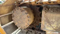 Transmisie finala excavator Komatsu PC210 LC