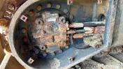 Transmisie finala excavator Komatsu PC210 LC 