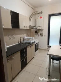 Proprietar închiriez garsonieră Metrou Politehnica Iuliu Maniu Nr 6E 