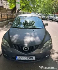 Mazda 3!!!!!!!!! 