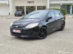 Ford Focus 2012 1.6 TDCi 95 CP euro 5 / RATE fara avans