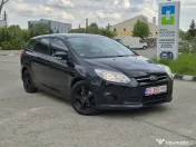 Ford Focus 2012 1.6 TDCi 95 CP euro 5 / RATE fara avans 