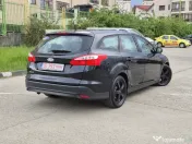 Ford Focus 2012 1.6 TDCi 95 CP euro 5 / RATE fara avans 