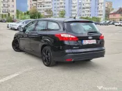 Ford Focus 2012 1.6 TDCi 95 CP euro 5 / RATE fara avans 