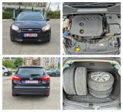 Ford Focus 2012 1.6 TDCi 95 CP euro 5 / RATE fara avans 