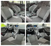 Ford Focus 2012 1.6 TDCi 95 CP euro 5 / RATE fara avans 