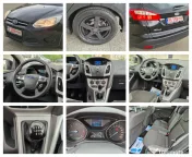 Ford Focus 2012 1.6 TDCi 95 CP euro 5 / RATE fara avans 