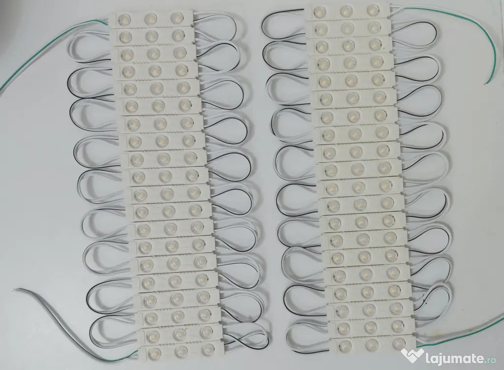 2 module banda LED 12V