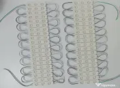 2 module banda LED 12V