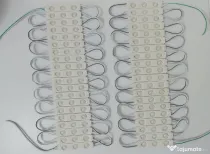 2 module banda LED 12V