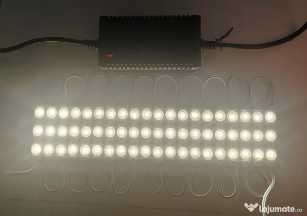 2 Module banda LED 12V