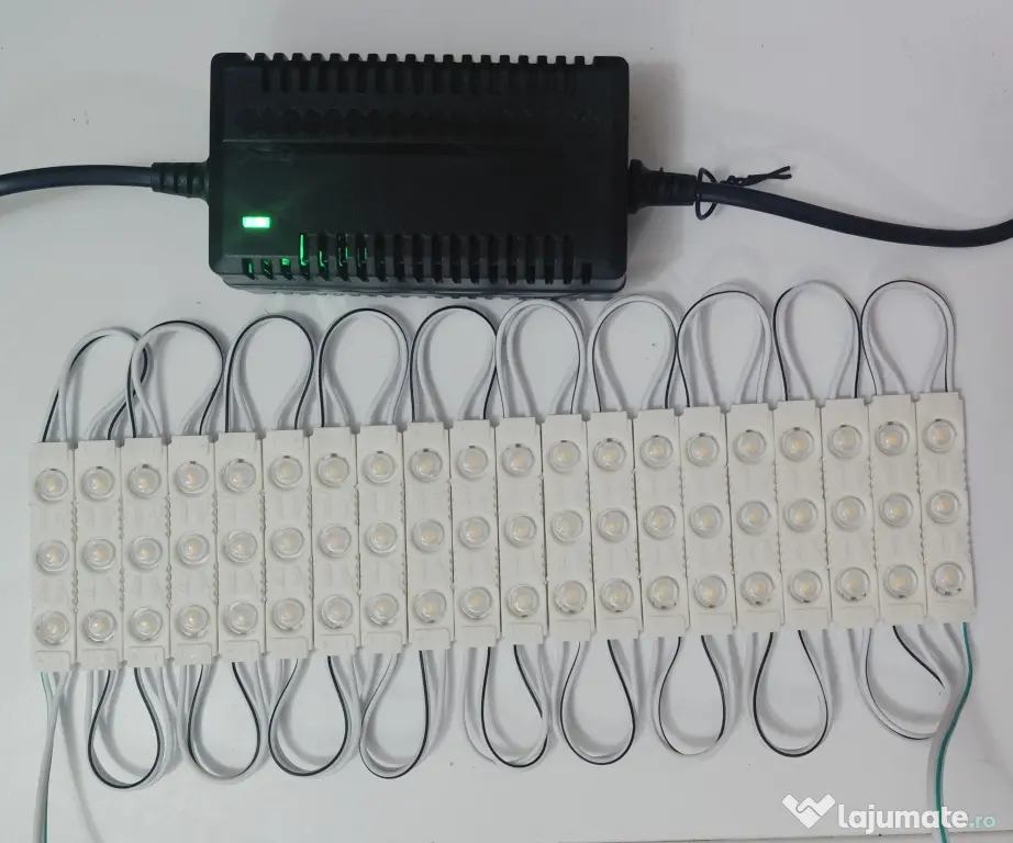 2 Module banda LED 12V
