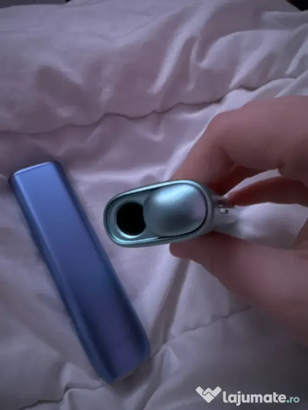 2 aparate IQOS la 100 lei!